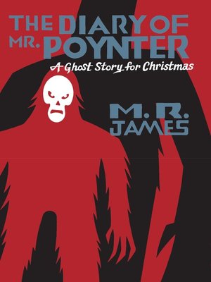 cover image of The Diary of Mr. Poynter